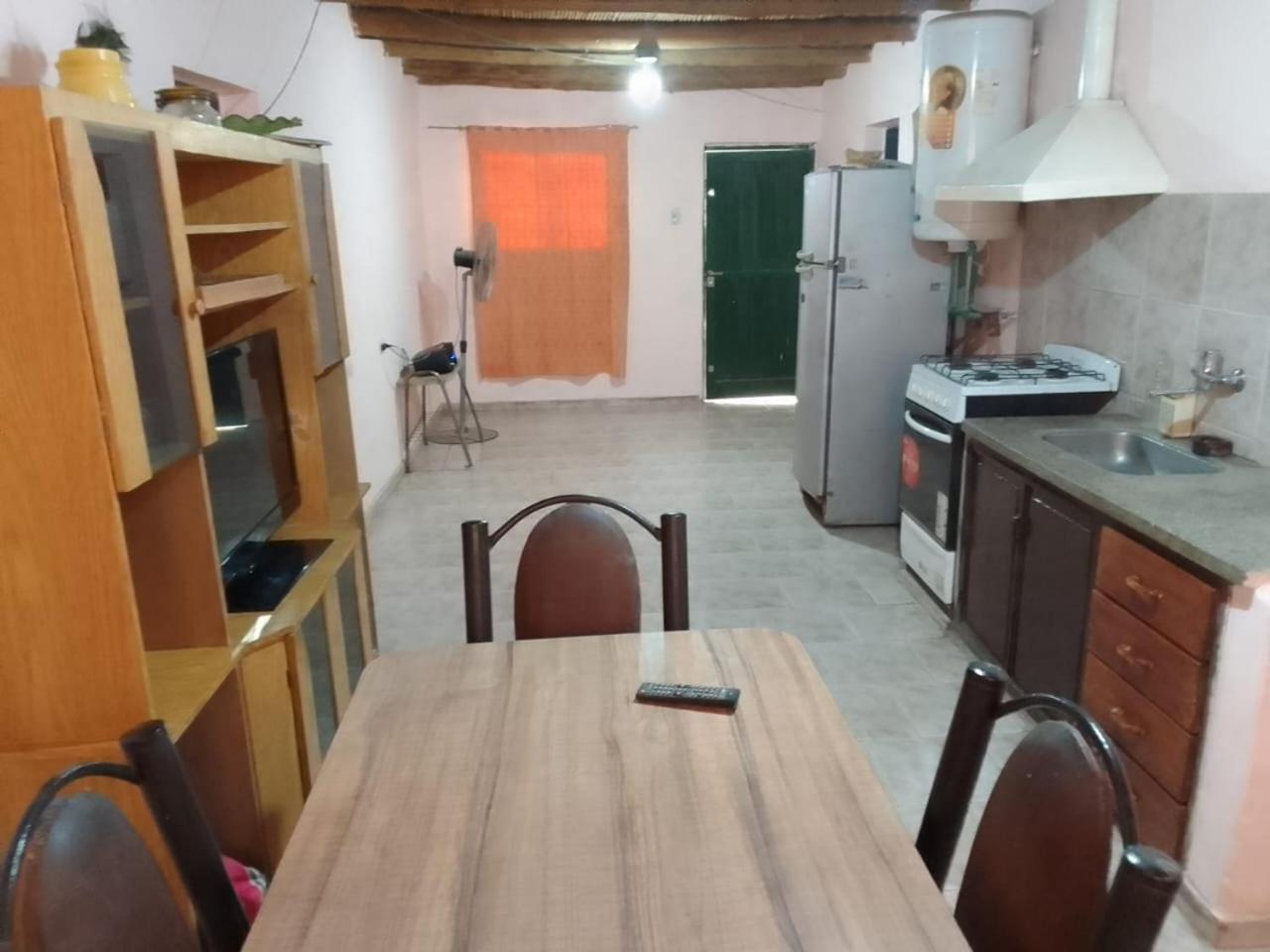 Holiday home De Campo Secretos De La Naturaleza