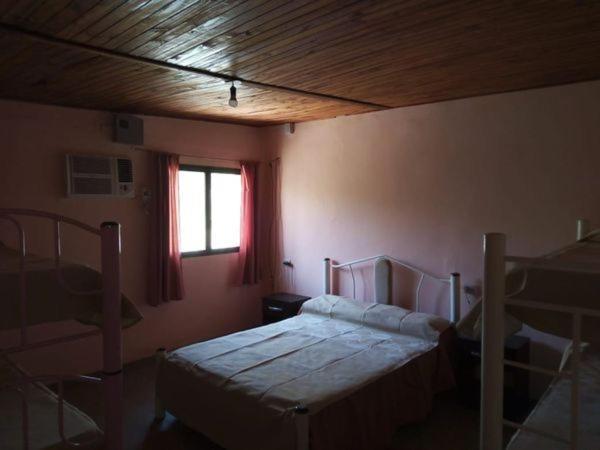 De Campo Secretos De La Naturaleza Holiday home *