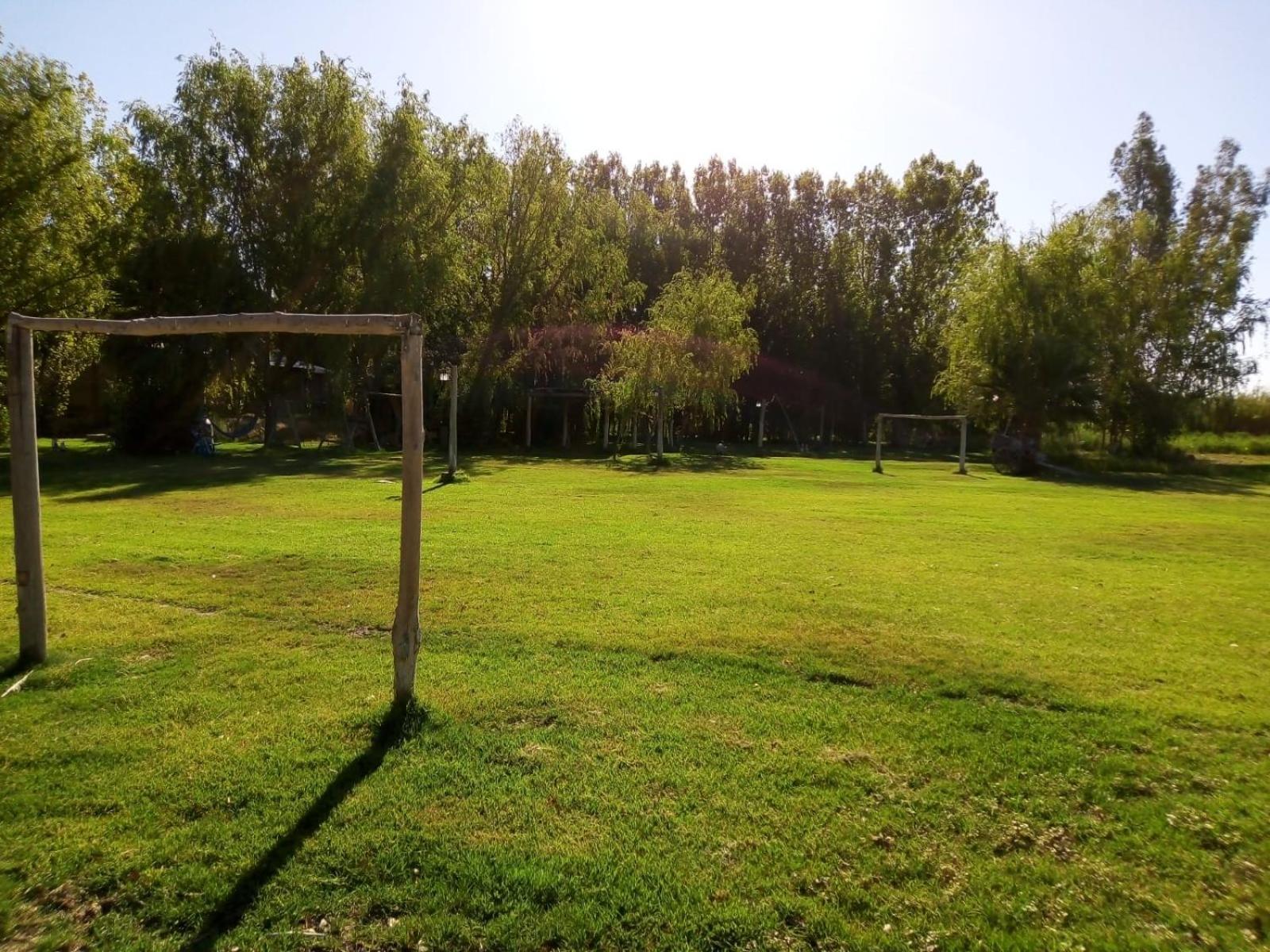 De Campo Secretos De La Naturaleza Holiday home San Juan